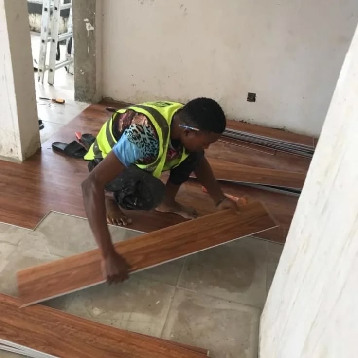 Trabajo de Robenson Joseph