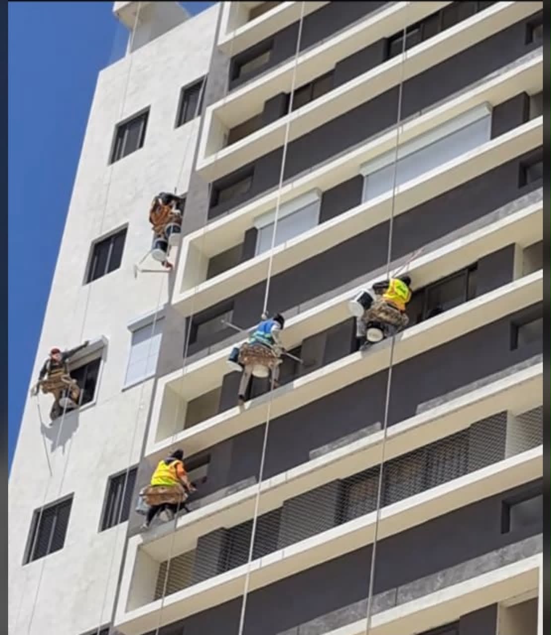 Trabajo de Robenson Joseph