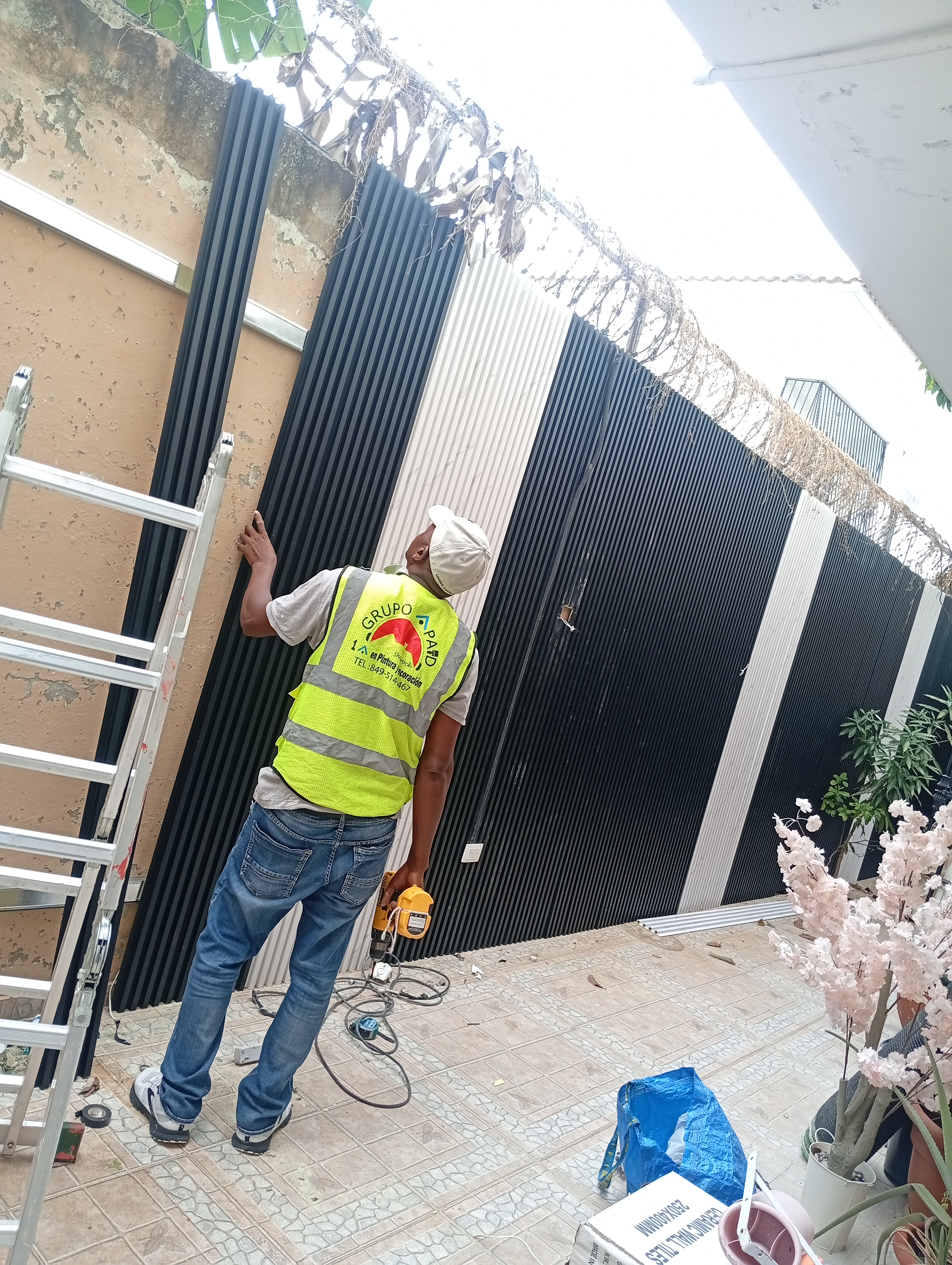 Trabajo de Robenson Joseph
