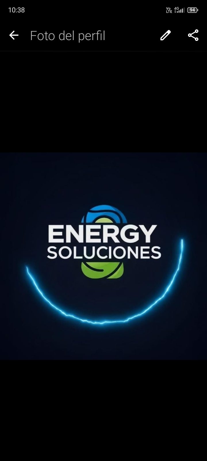 Foto de ENERGY Solución